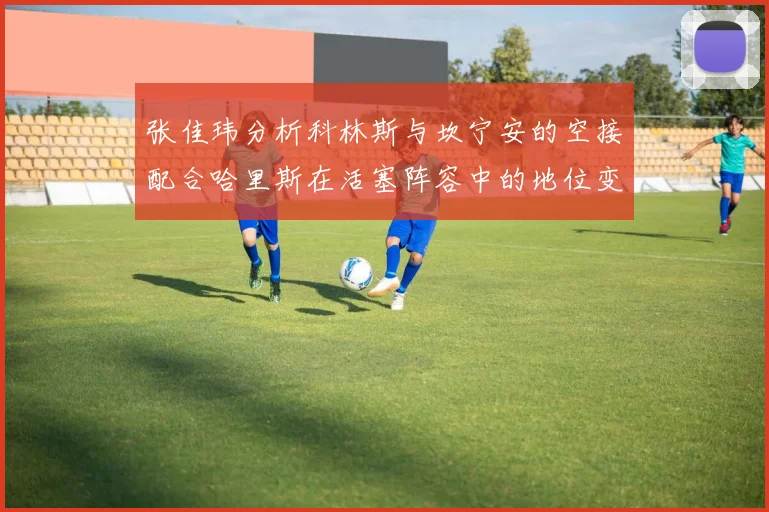 张佳玮分析科林斯与坎宁安的空接配合哈里斯在活塞阵容中的地位变化